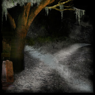 CONJURE CROSSROADS
