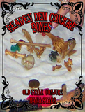 READ'EN DEM CONJURE BONES