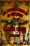 OLD STYLE CONJURE BOOK