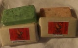 CONJURE SPIRITUAL SOAP